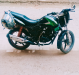 Runner turbo 150cc